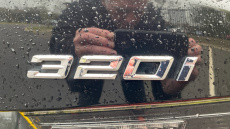 BMW 3 Series 320i M Sport 4dr Step Auto Petrol Saloon